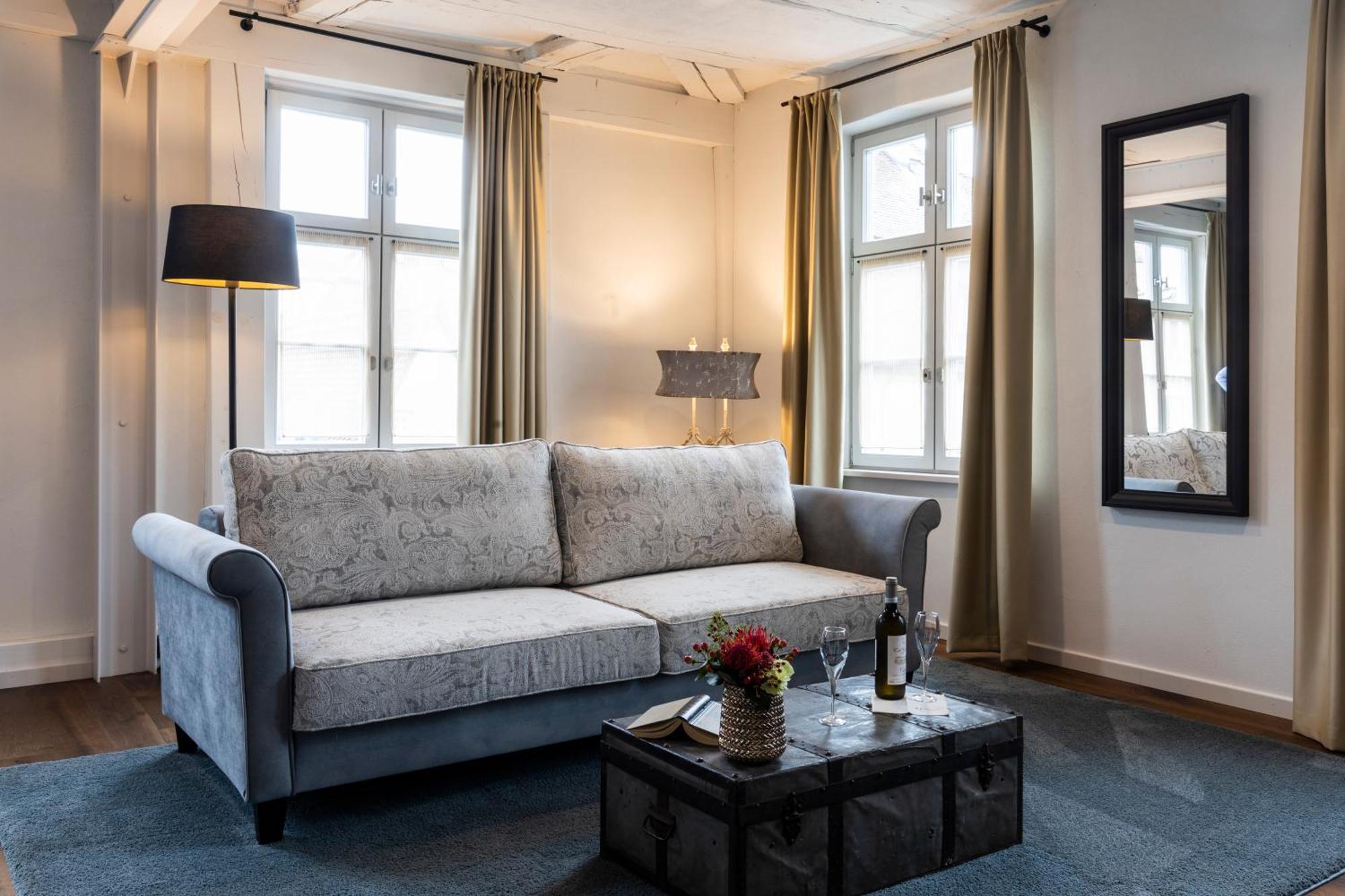 Das Goldschlaeger Boutique Hotel Schwabach Exterior photo