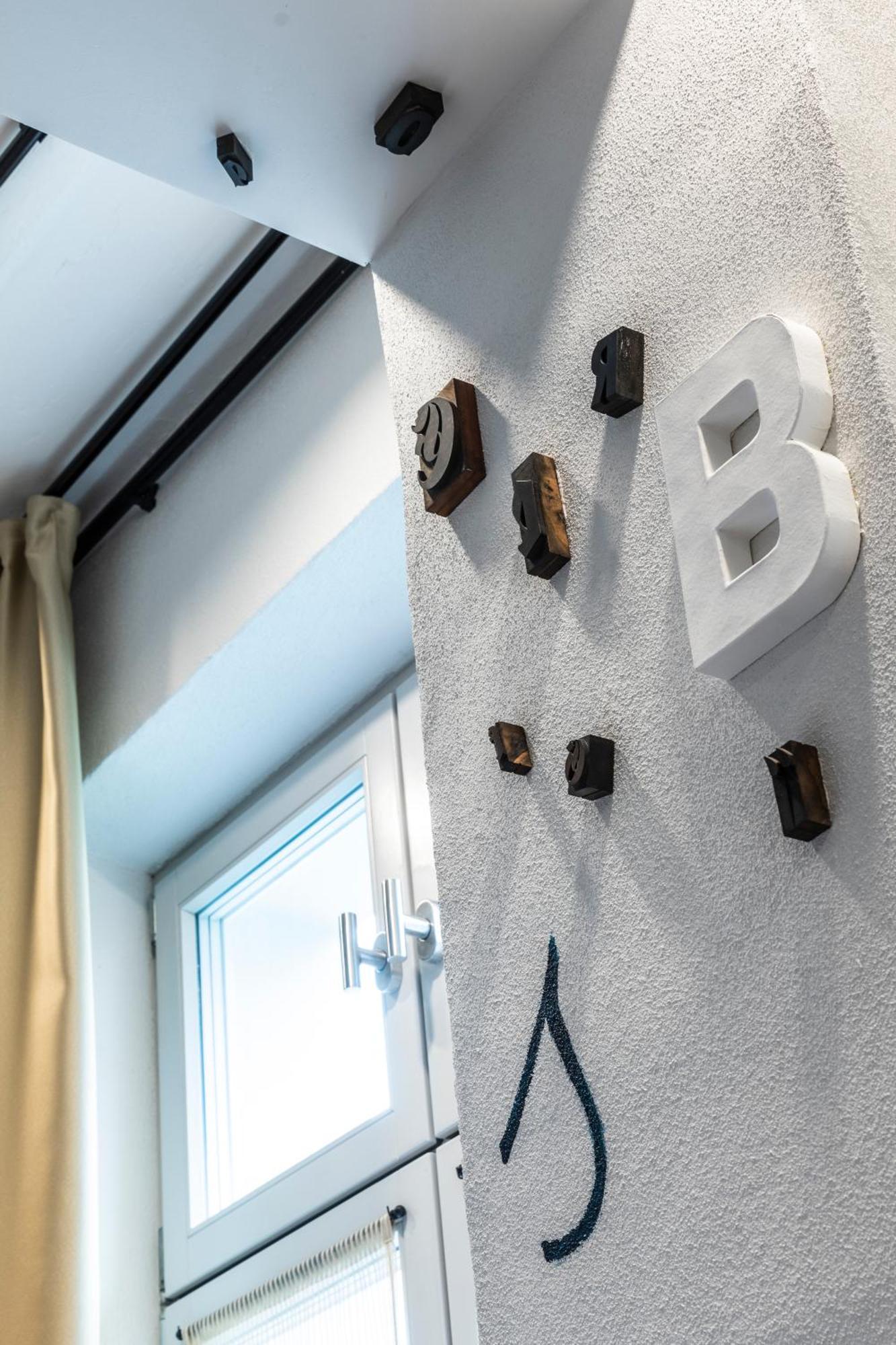 Das Goldschlaeger Boutique Hotel Schwabach Exterior photo