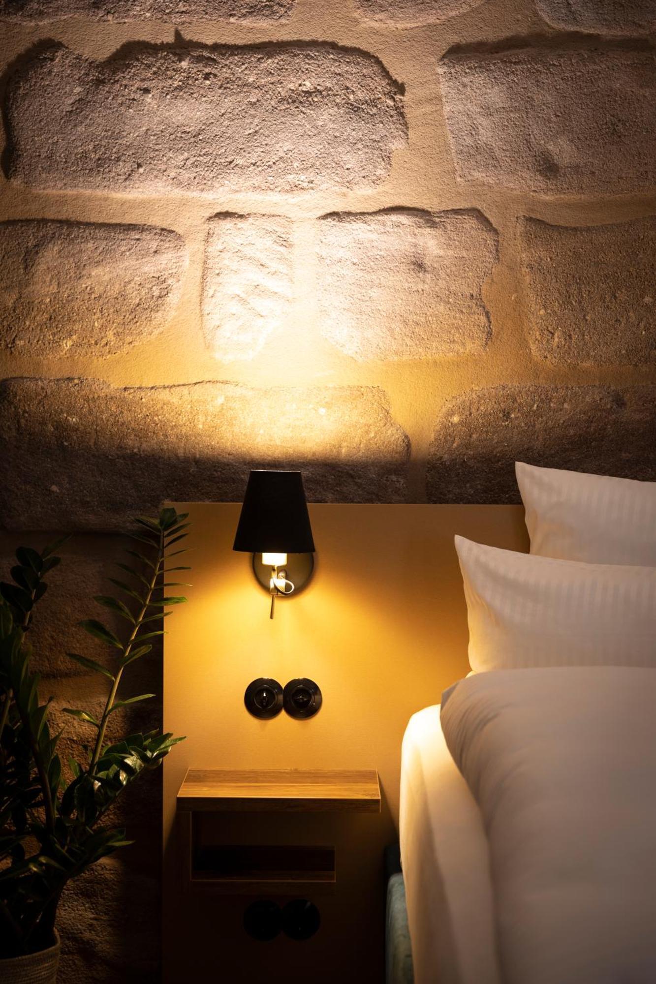 Das Goldschlaeger Boutique Hotel Schwabach Exterior photo